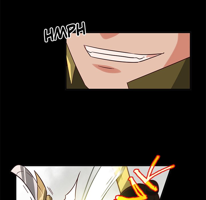 Black Crow Black Crow EP 9 - Toomics page 31 - 
