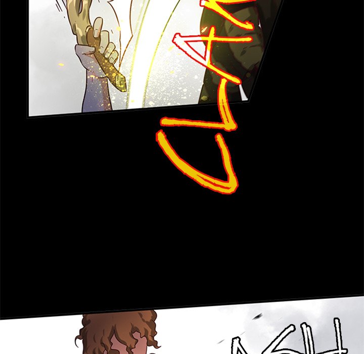 Black Crow Black Crow EP 9 - Toomics page 32 - 