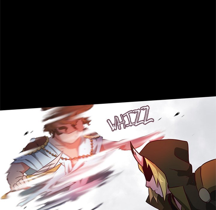 Black Crow Black Crow EP 9 - Toomics page 34 - 