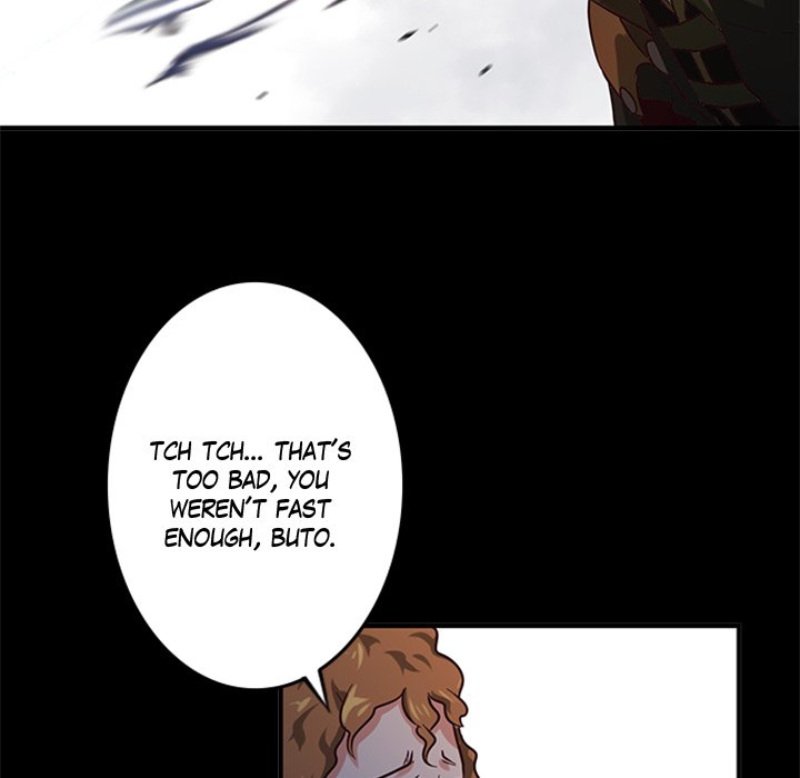 Black Crow Black Crow EP 9 - Toomics page 35 - 