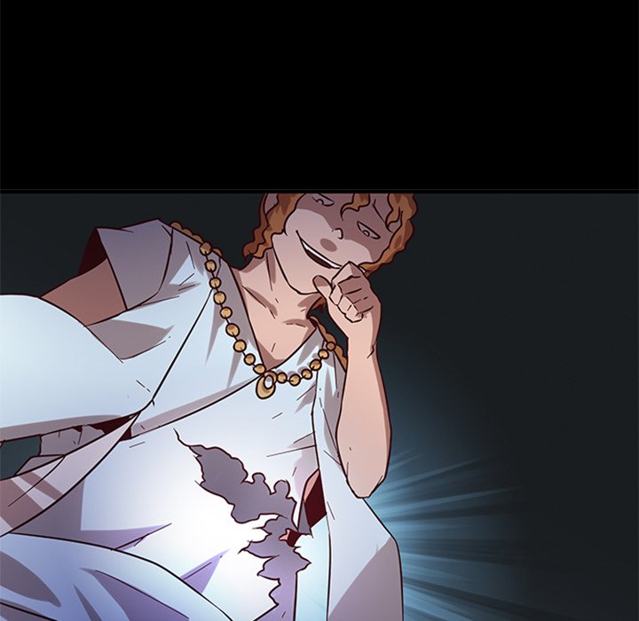 Black Crow Black Crow EP 9 - Toomics page 38 - 