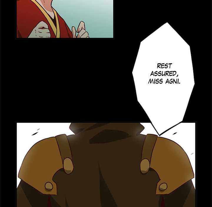 Black Crow Black Crow EP 9 - Toomics page 40 - 