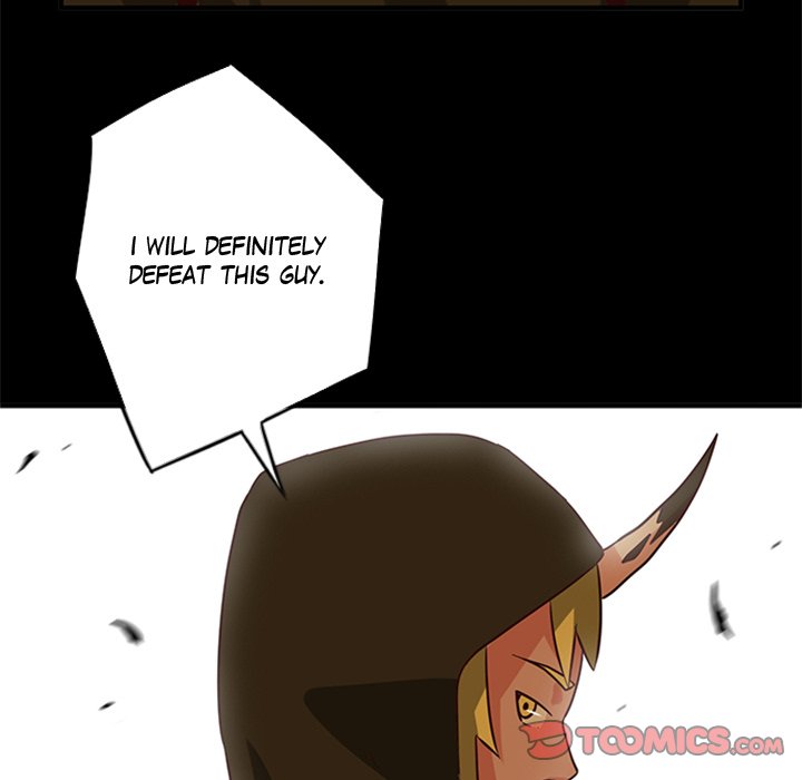Black Crow Black Crow EP 9 - Toomics page 41 - 