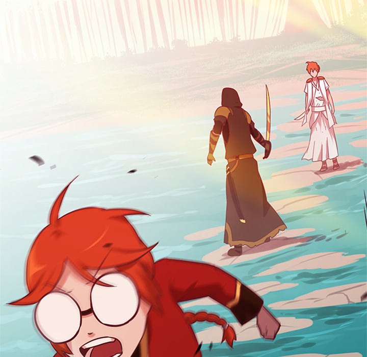 Black Crow Black Crow EP 9 - Toomics page 43 - 