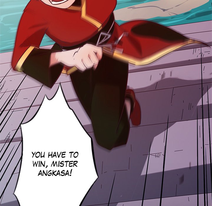 Black Crow Black Crow EP 9 - Toomics page 44 - 