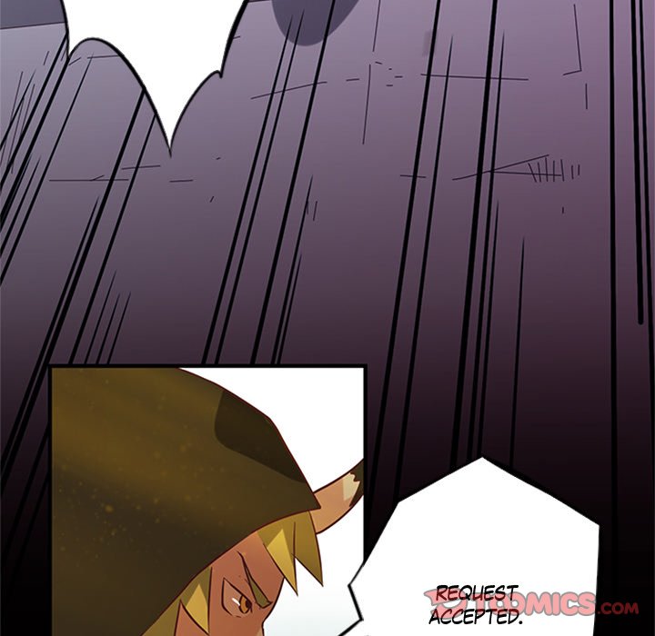 Black Crow Black Crow EP 9 - Toomics page 45 - 