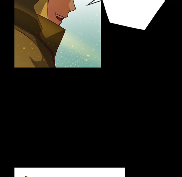 Black Crow Black Crow EP 9 - Toomics page 46 - 