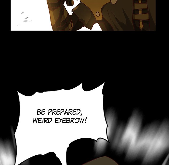Black Crow Black Crow EP 9 - Toomics page 48 - 