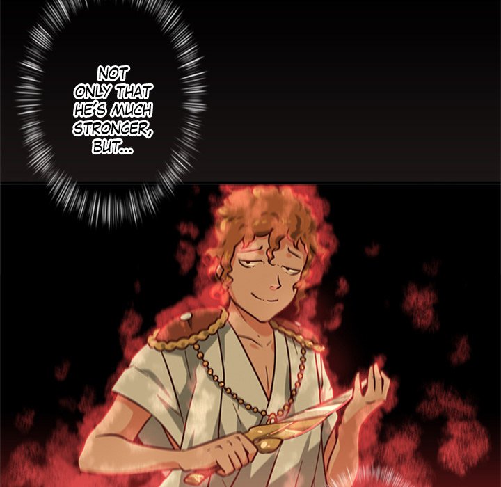 Black Crow Black Crow EP 9 - Toomics page 6 - 