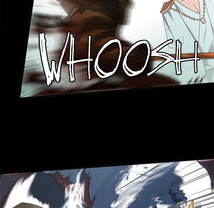 Black Crow Black Crow EP 9 - Toomics page 51 - 