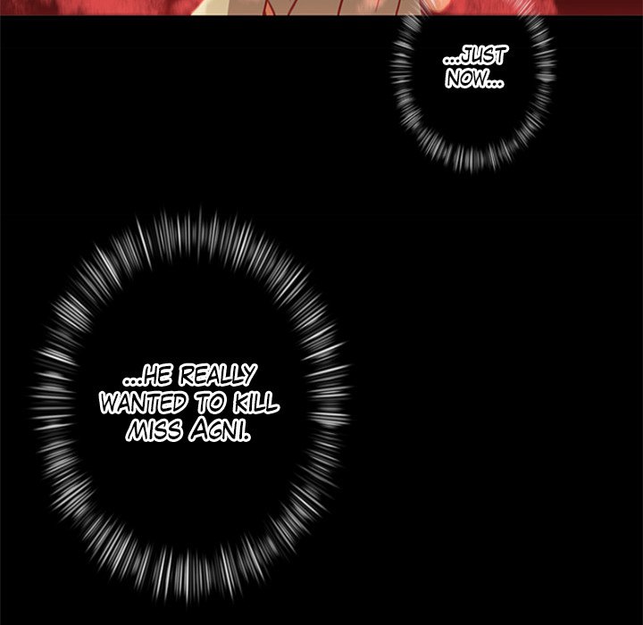 Black Crow Black Crow EP 9 - Toomics page 7 - 