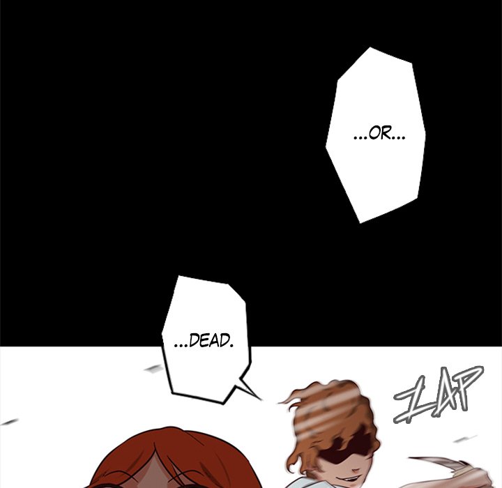 Black Crow Black Crow EP 9 - Toomics page 10 - 