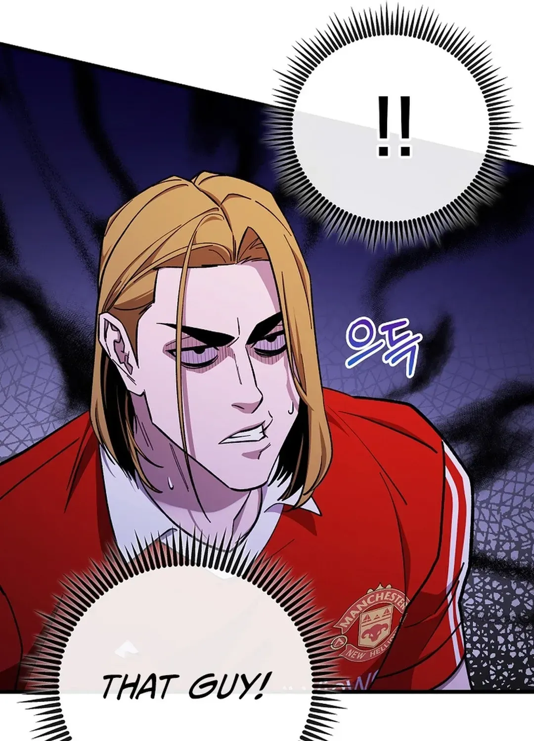 Black-Haired Tactical Genius Chapter 41 page 102 - 