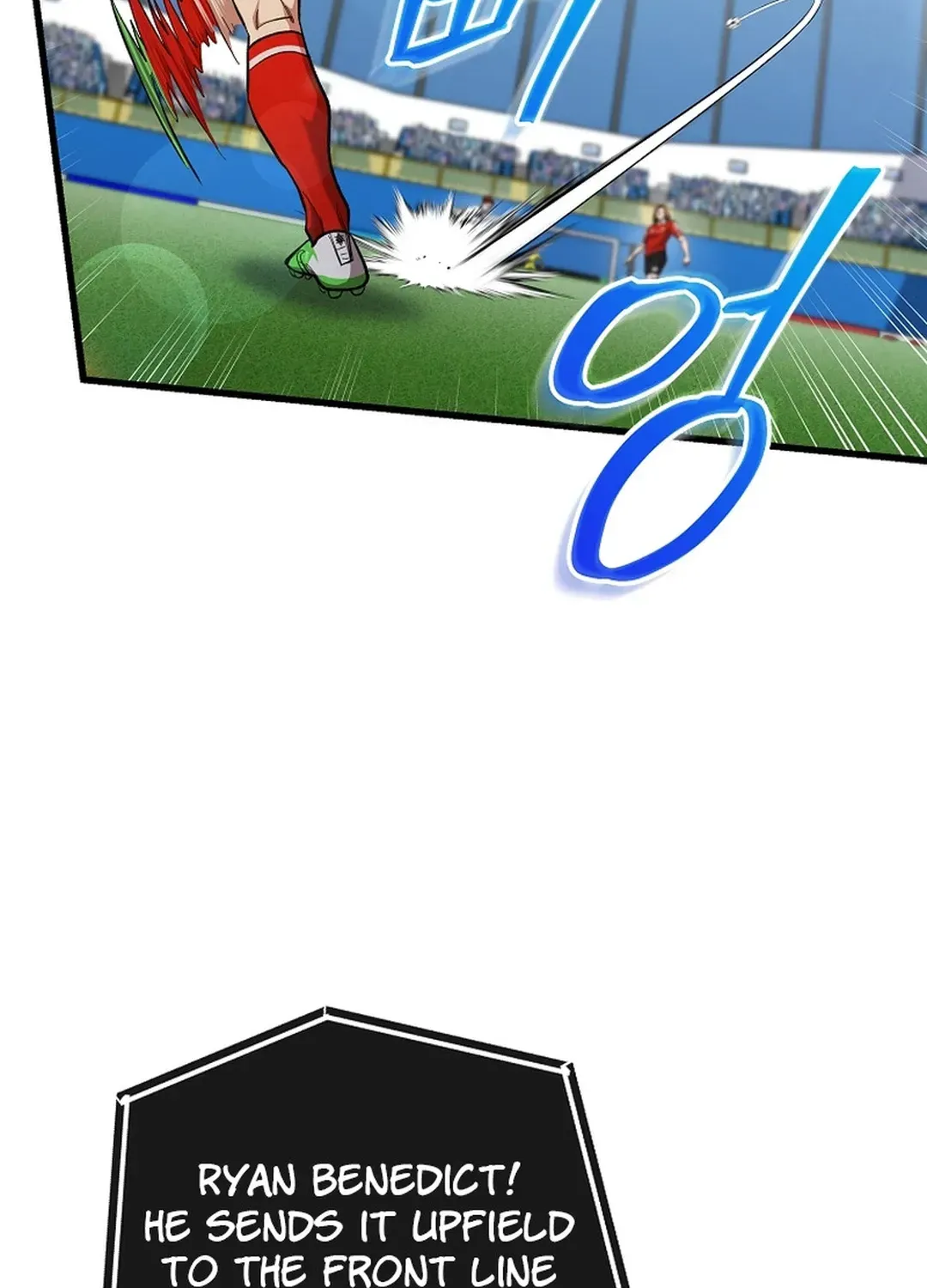 Black-Haired Tactical Genius Chapter 41 page 106 - 