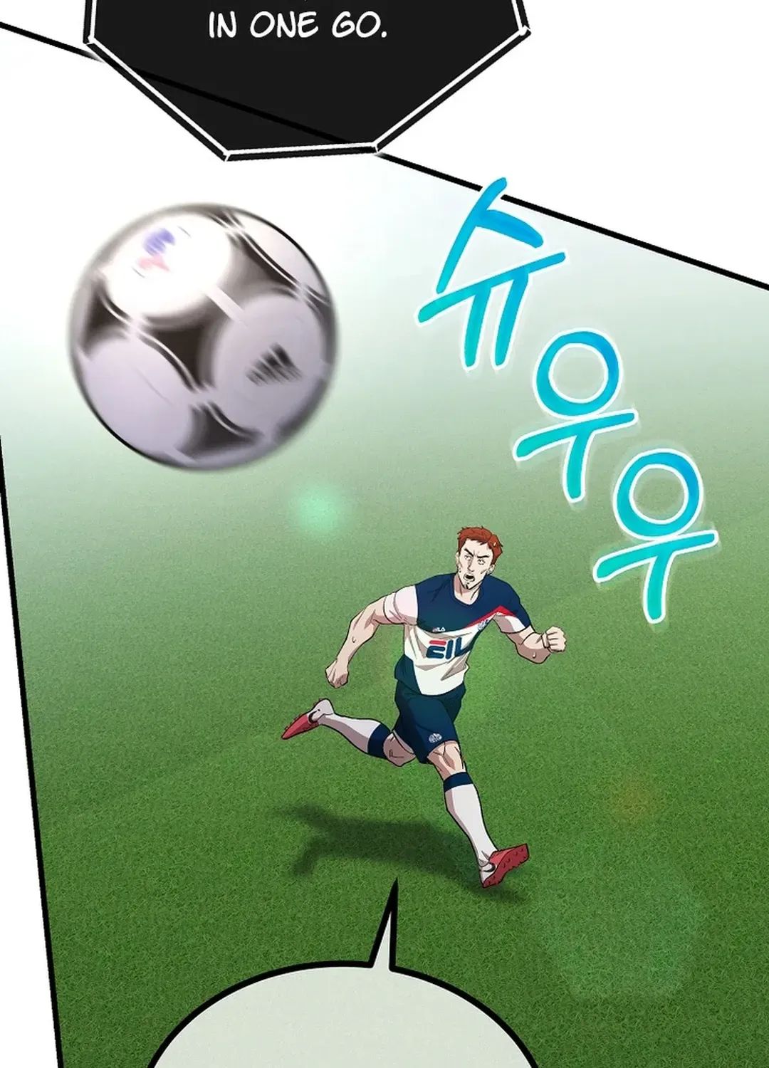 Black-Haired Tactical Genius Chapter 41 page 107 - 