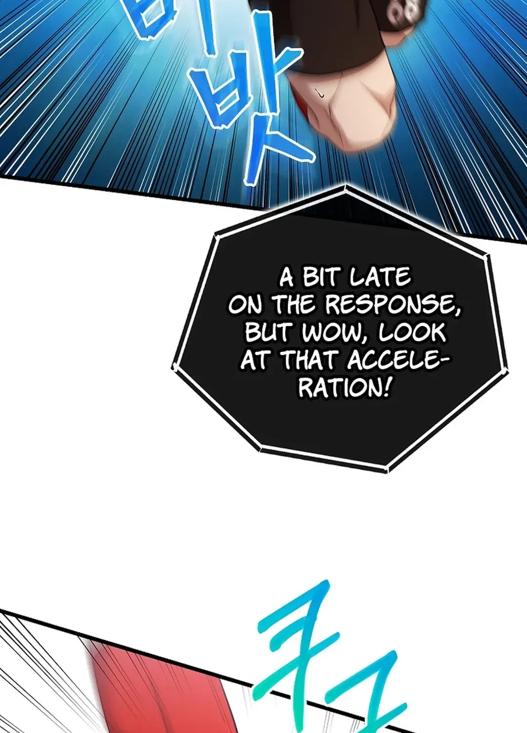 Black-Haired Tactical Genius Chapter 41 page 111 - 