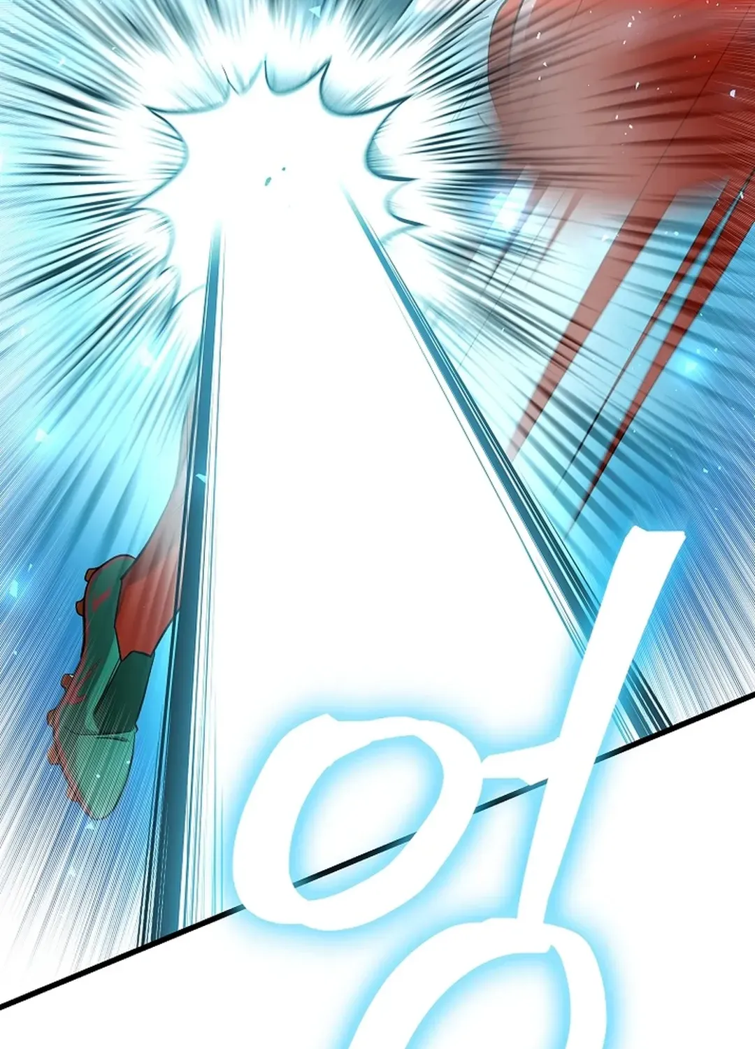 Black-Haired Tactical Genius Chapter 41 page 116 - 