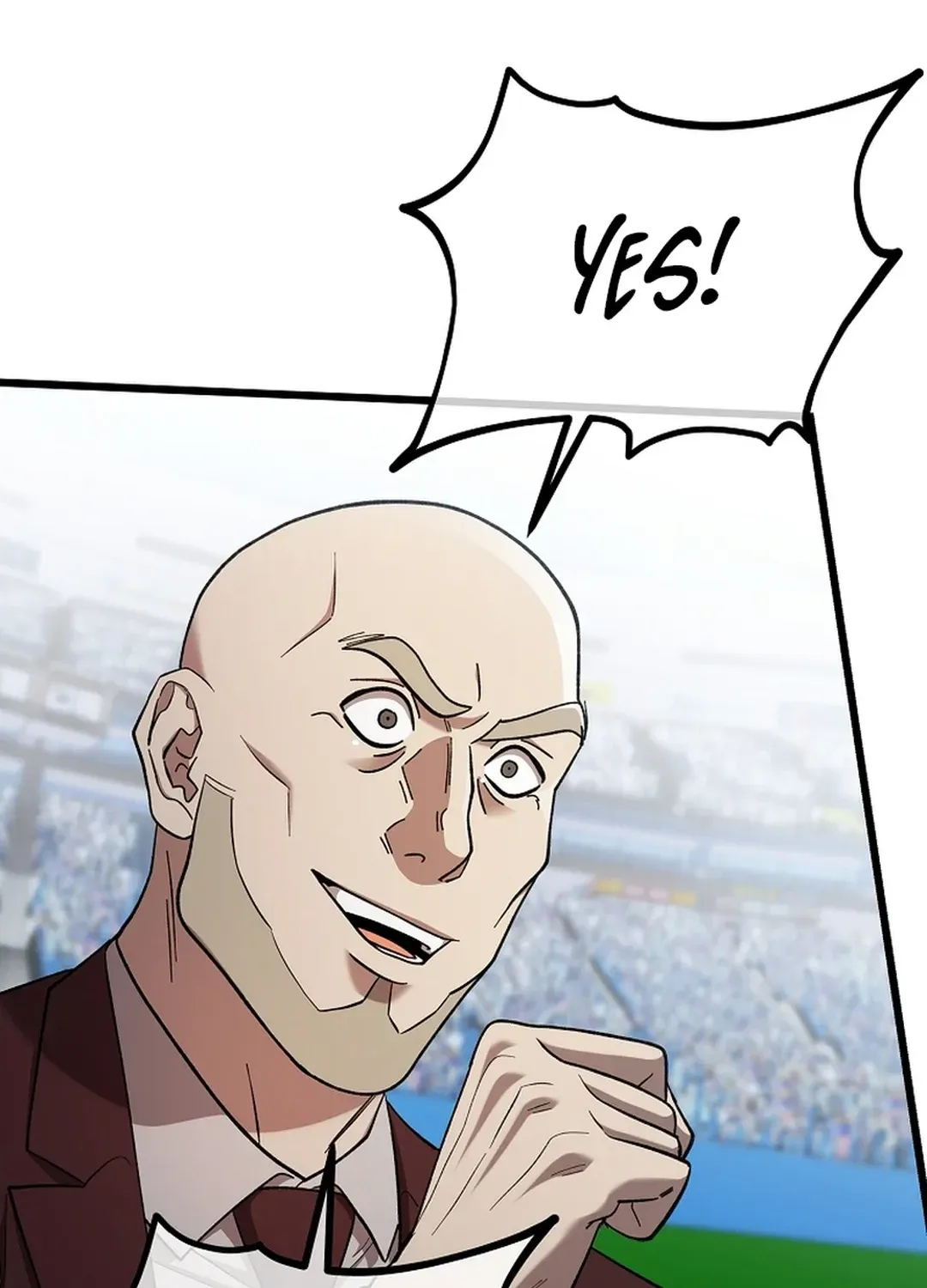Black-Haired Tactical Genius Chapter 41 page 123 - 