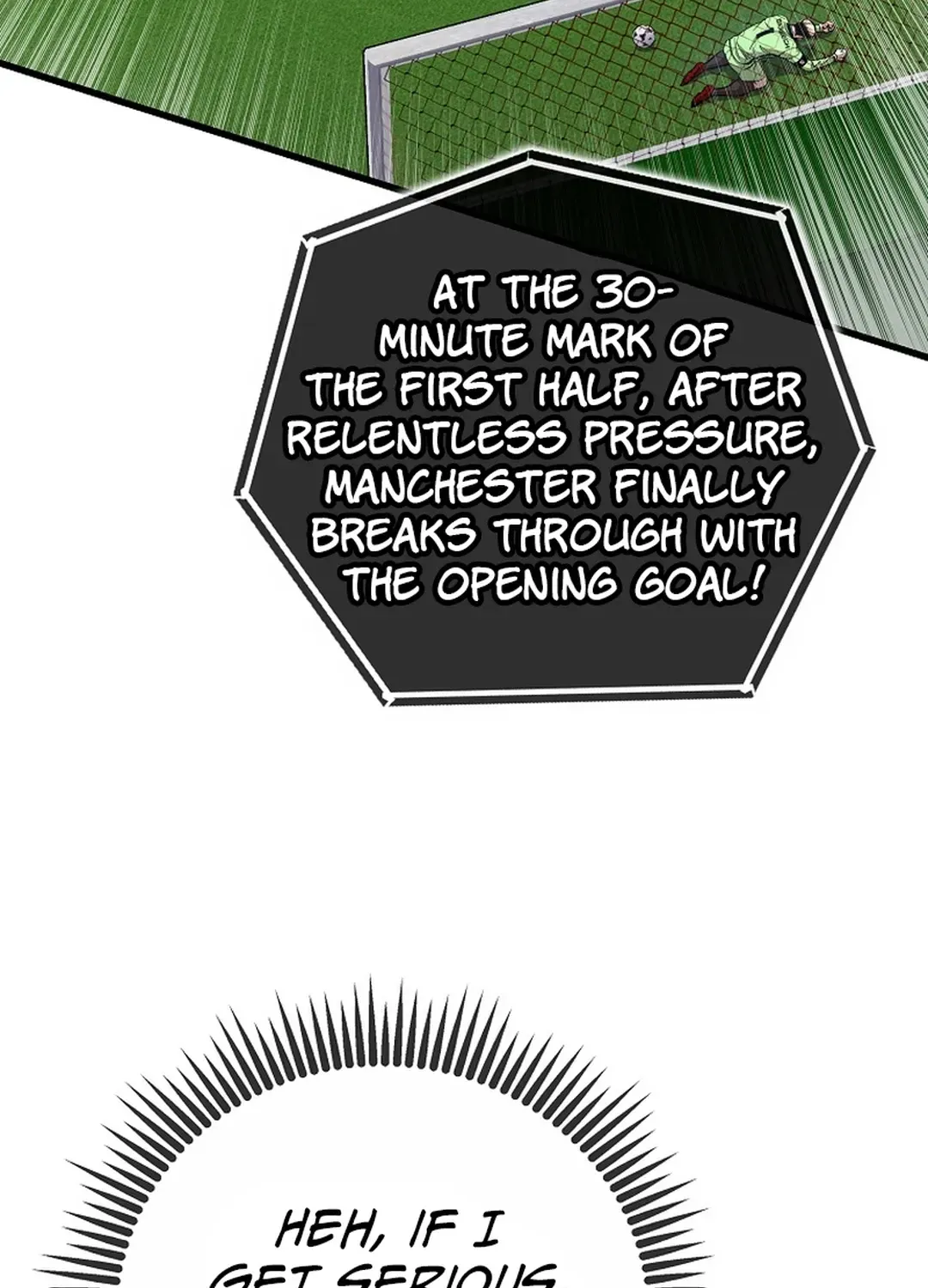Black-Haired Tactical Genius Chapter 41 page 126 - 