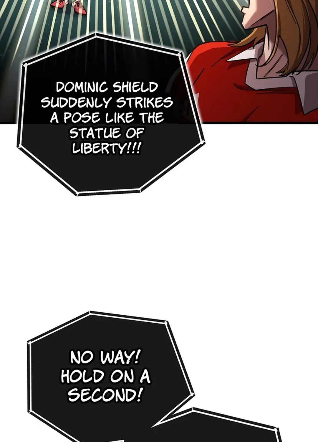 Black-Haired Tactical Genius Chapter 41 page 131 - 