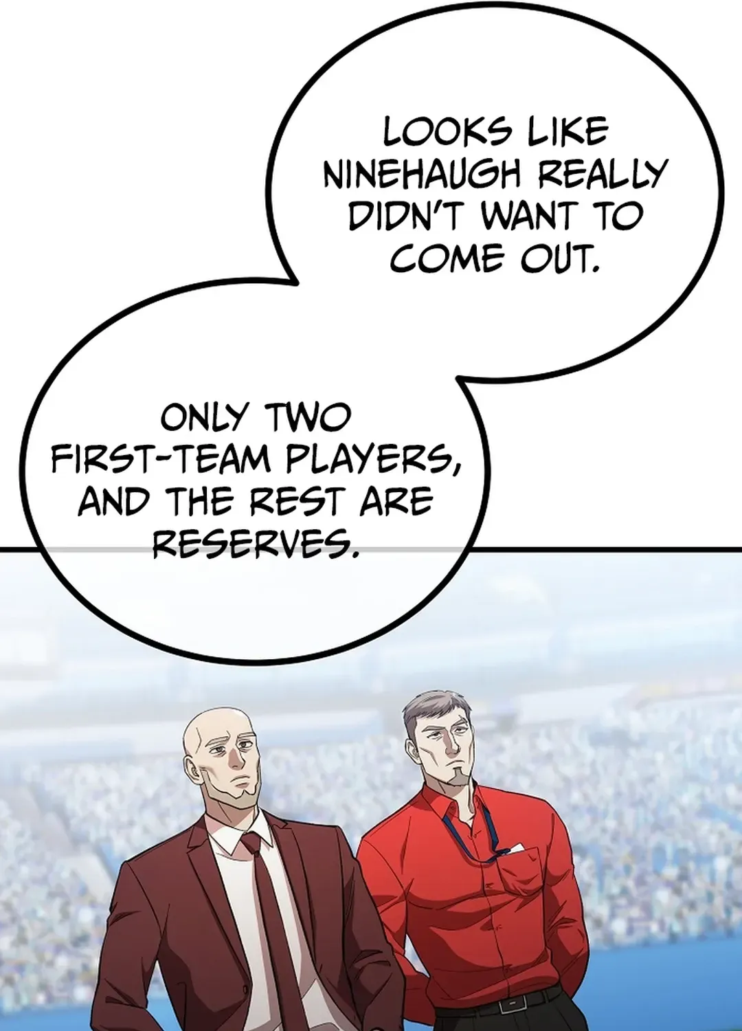 Black-Haired Tactical Genius Chapter 41 page 20 - 