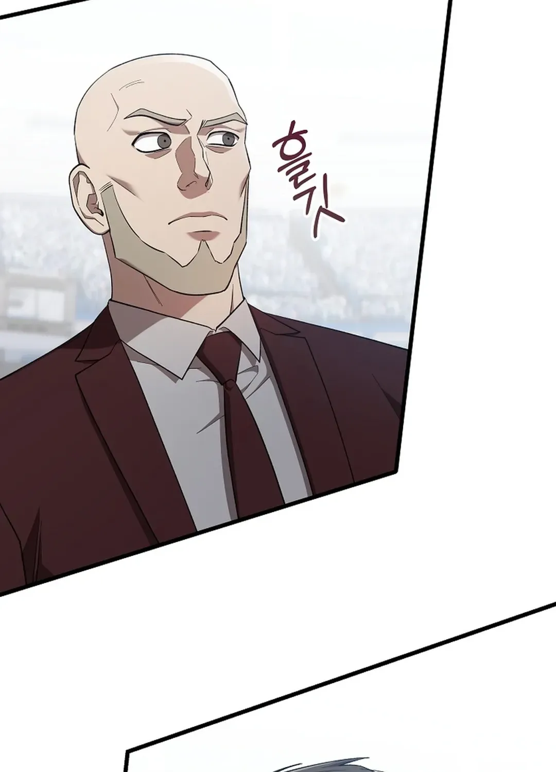 Black-Haired Tactical Genius Chapter 41 page 22 - 