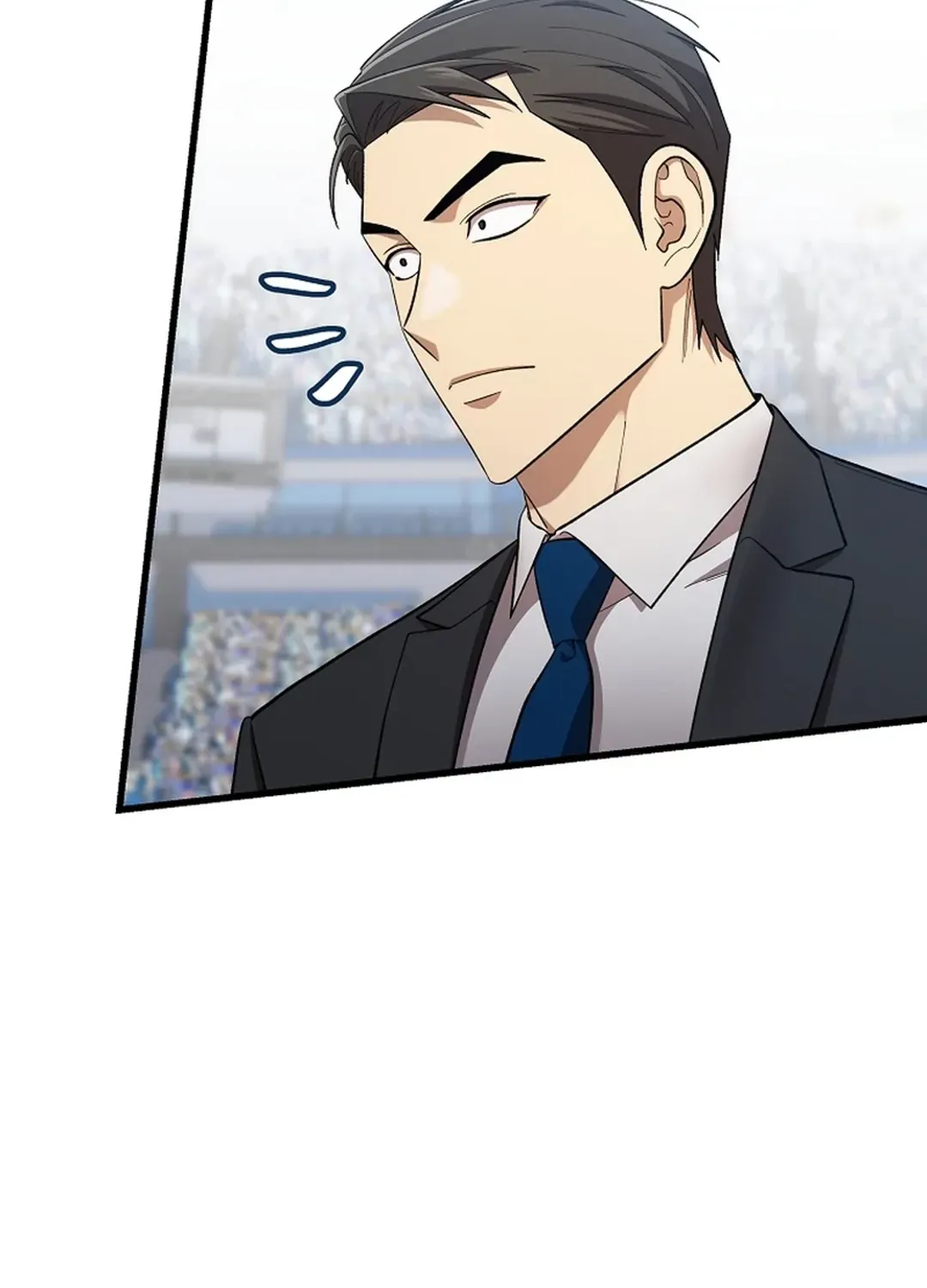 Black-Haired Tactical Genius Chapter 41 page 23 - 