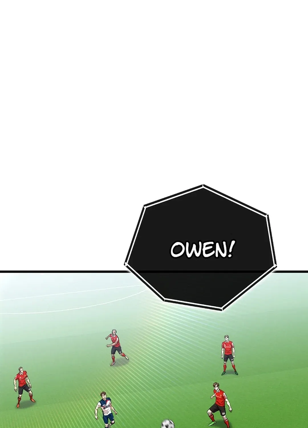 Black-Haired Tactical Genius Chapter 41 page 34 - 
