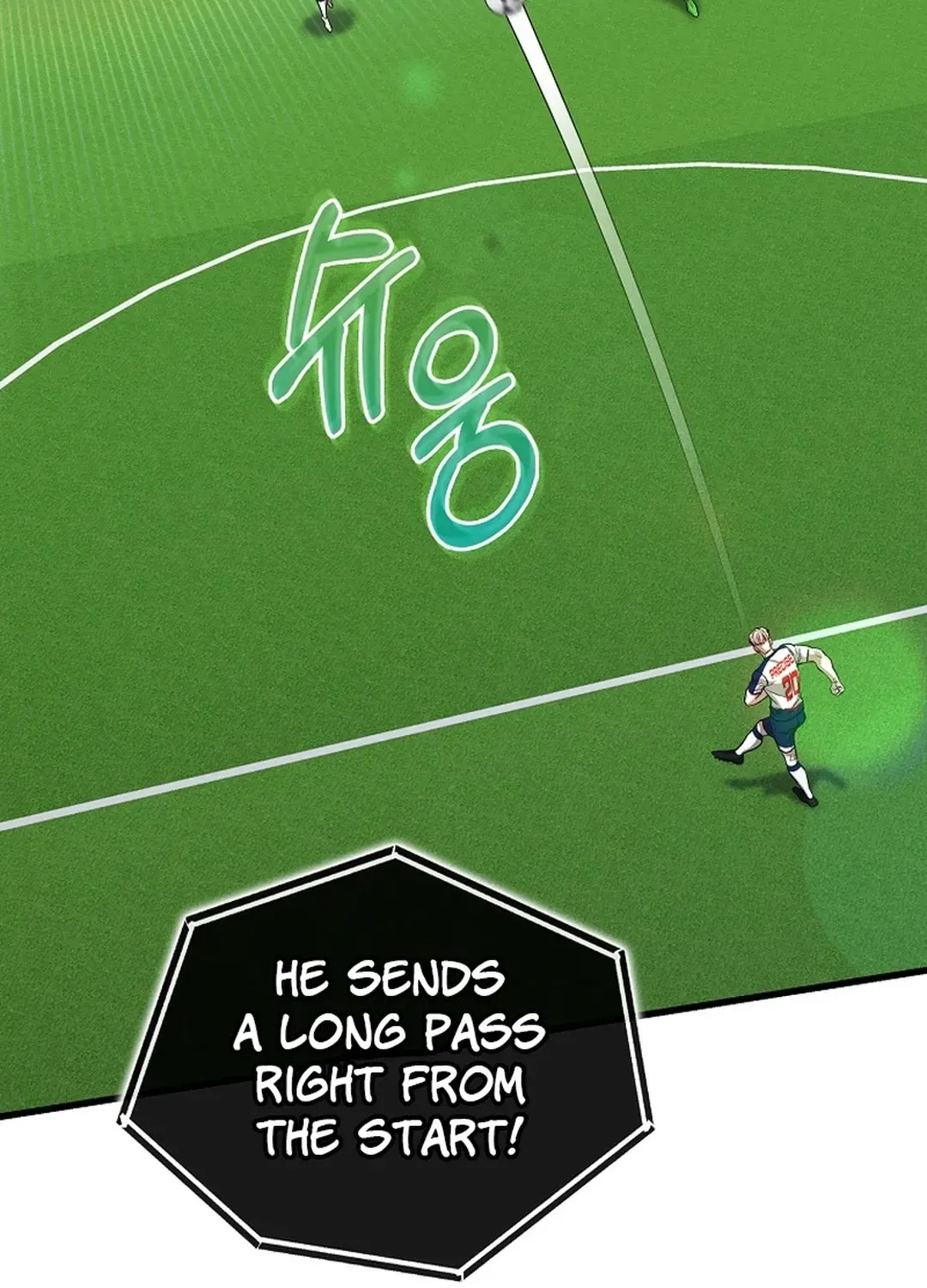 Black-Haired Tactical Genius Chapter 41 page 35 - 