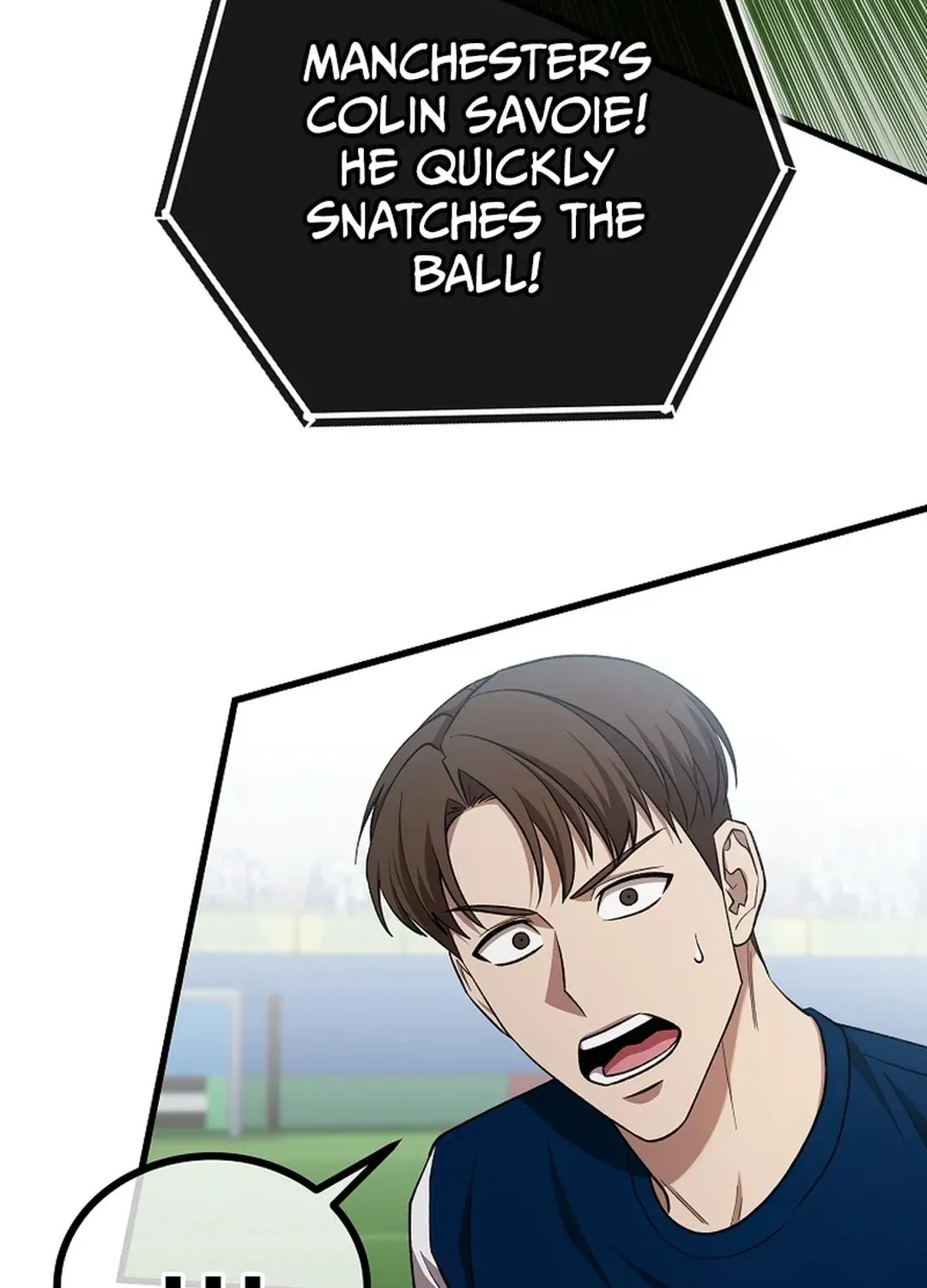 Black-Haired Tactical Genius Chapter 41 page 41 - 