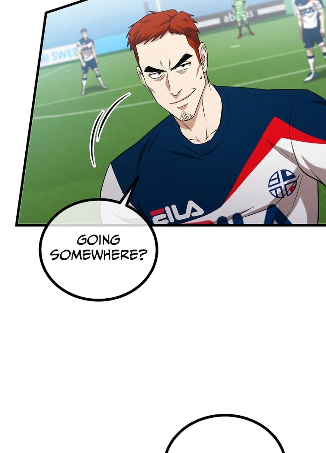 Black-Haired Tactical Genius Chapter 41 page 51 - 