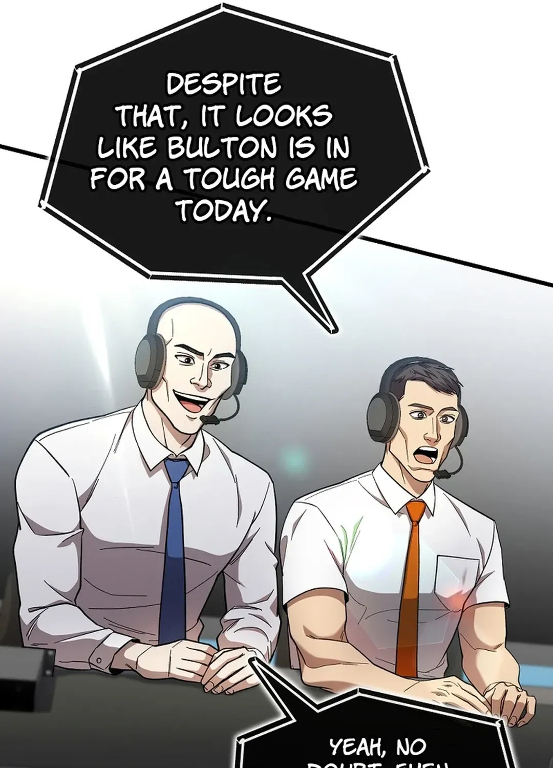 Black-Haired Tactical Genius Chapter 41 page 7 - 