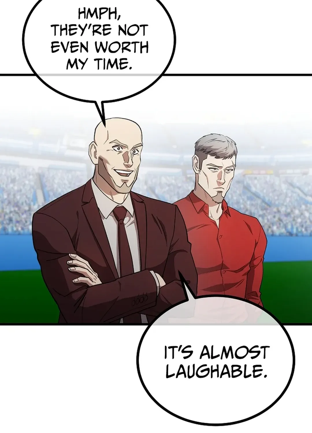 Black-Haired Tactical Genius Chapter 41 page 66 - 
