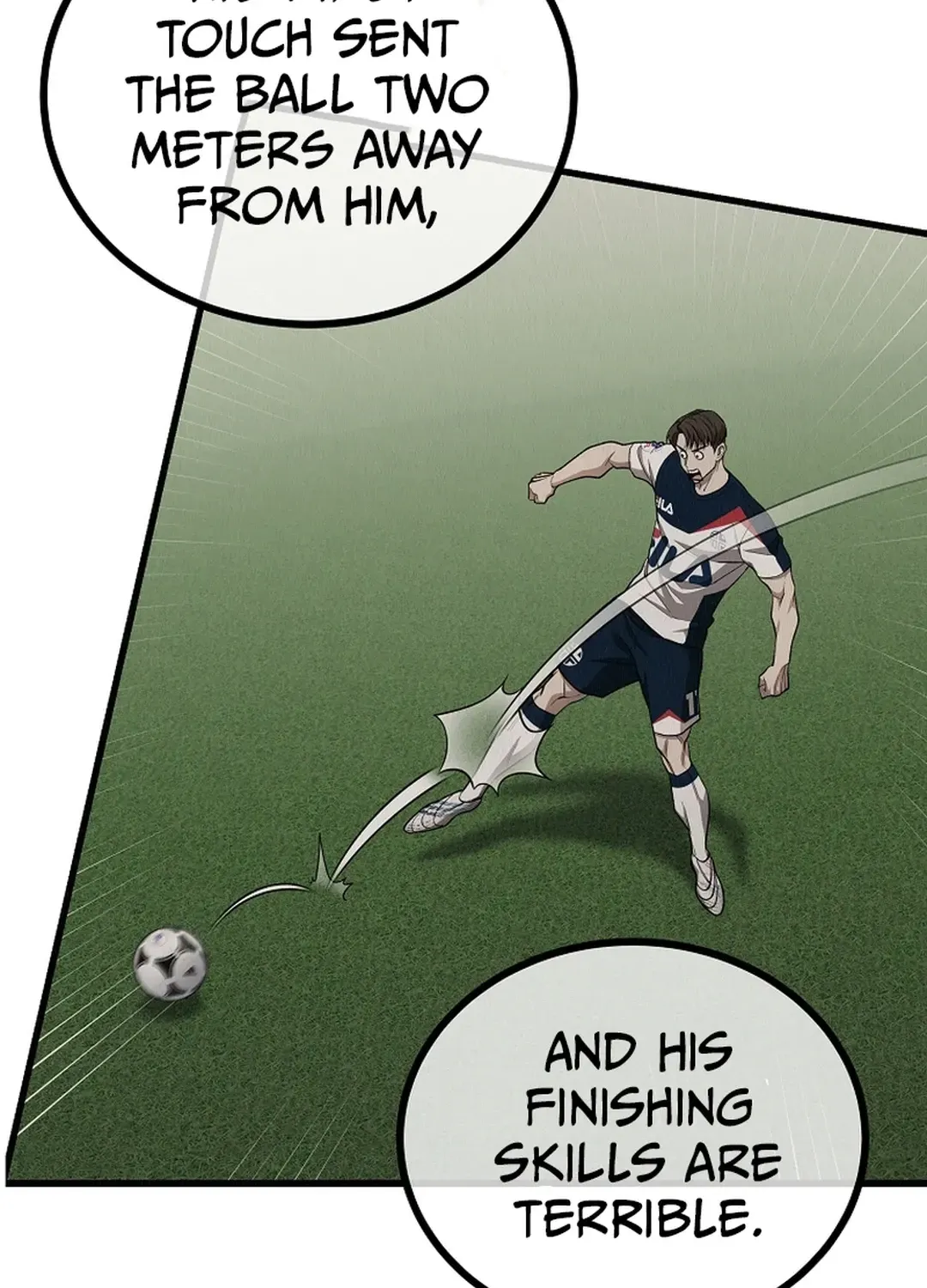 Black-Haired Tactical Genius Chapter 41 page 70 - 