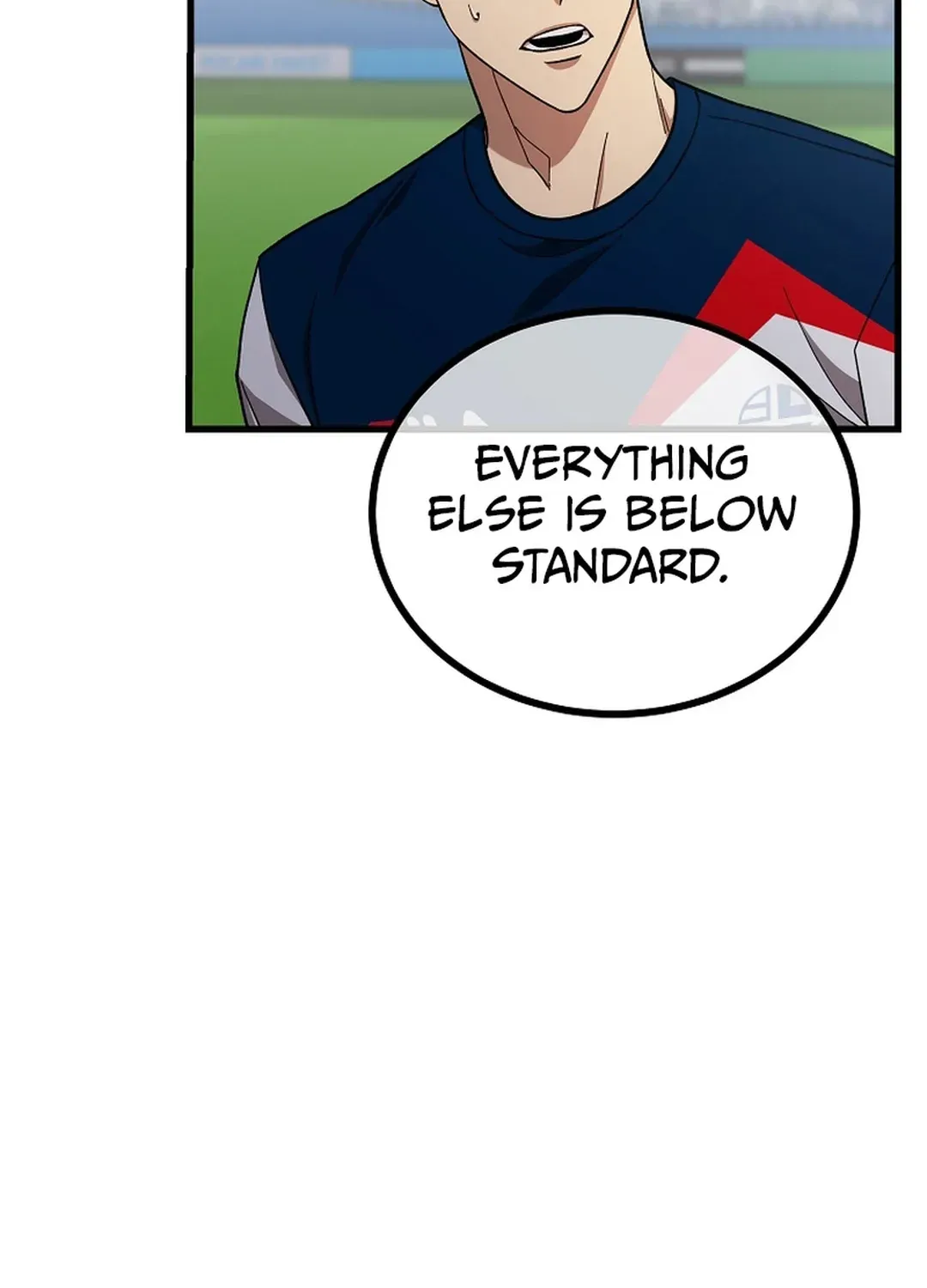 Black-Haired Tactical Genius Chapter 41 page 72 - 