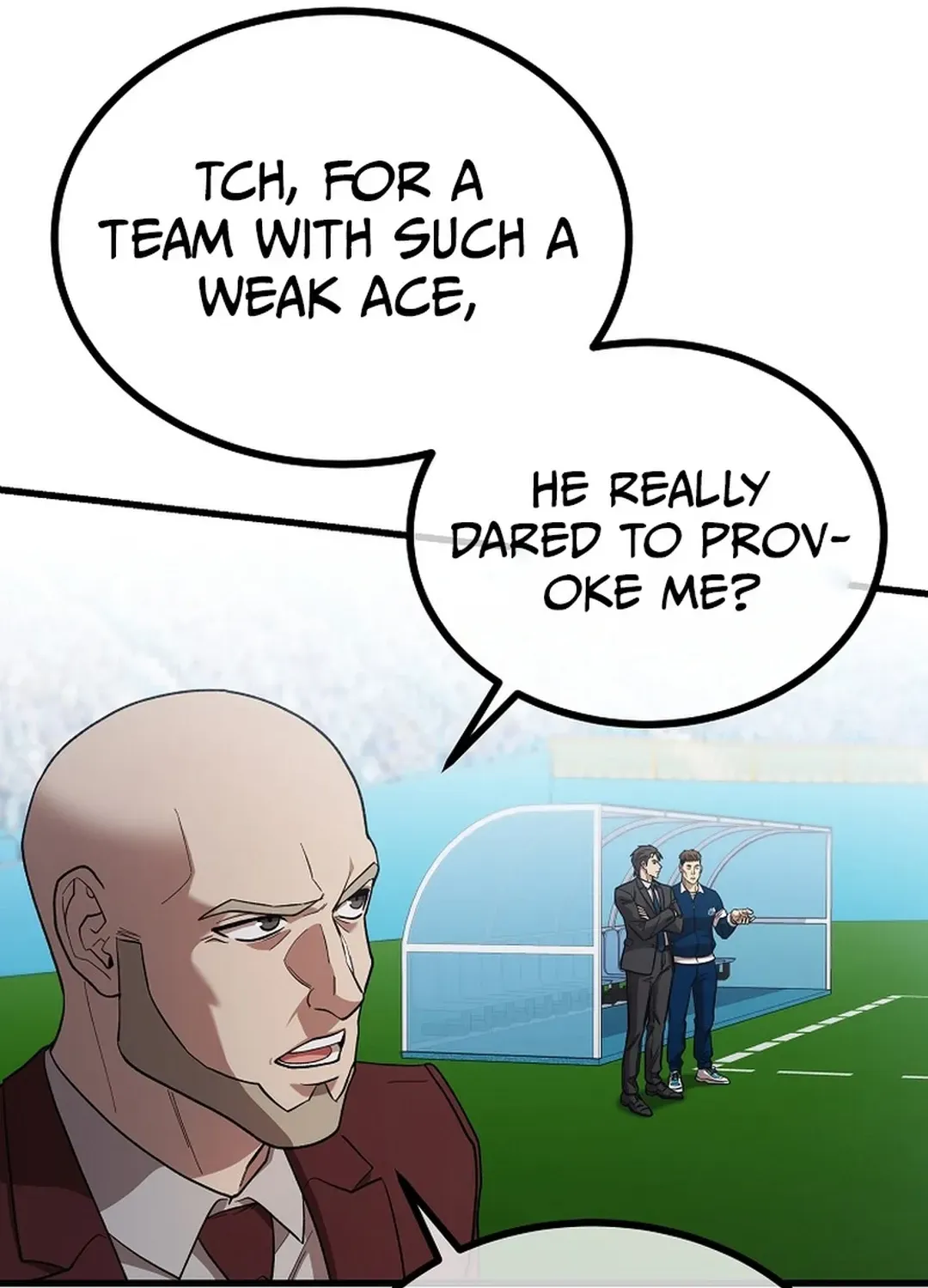 Black-Haired Tactical Genius Chapter 41 page 73 - 