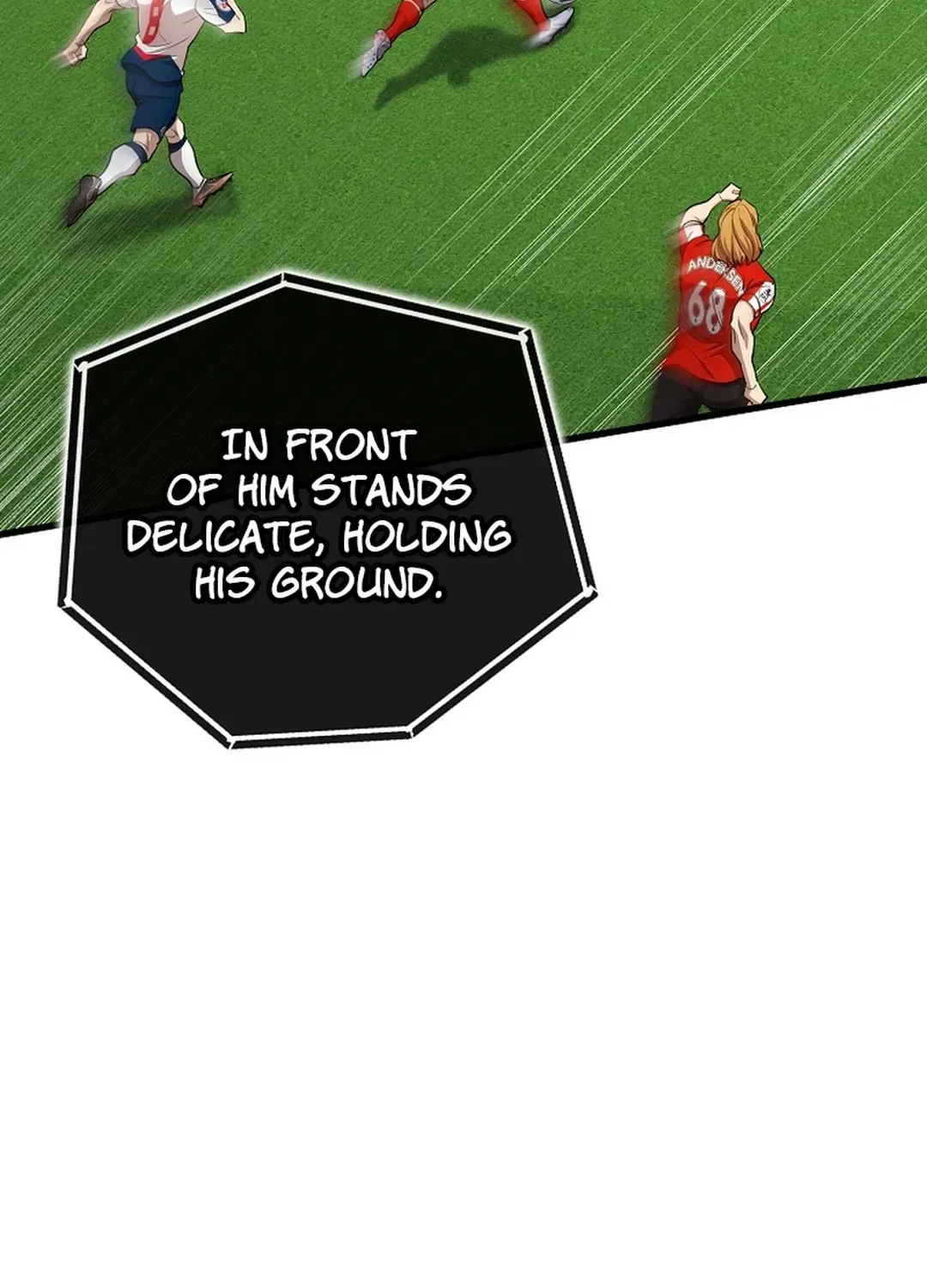 Black-Haired Tactical Genius Chapter 41 page 79 - 