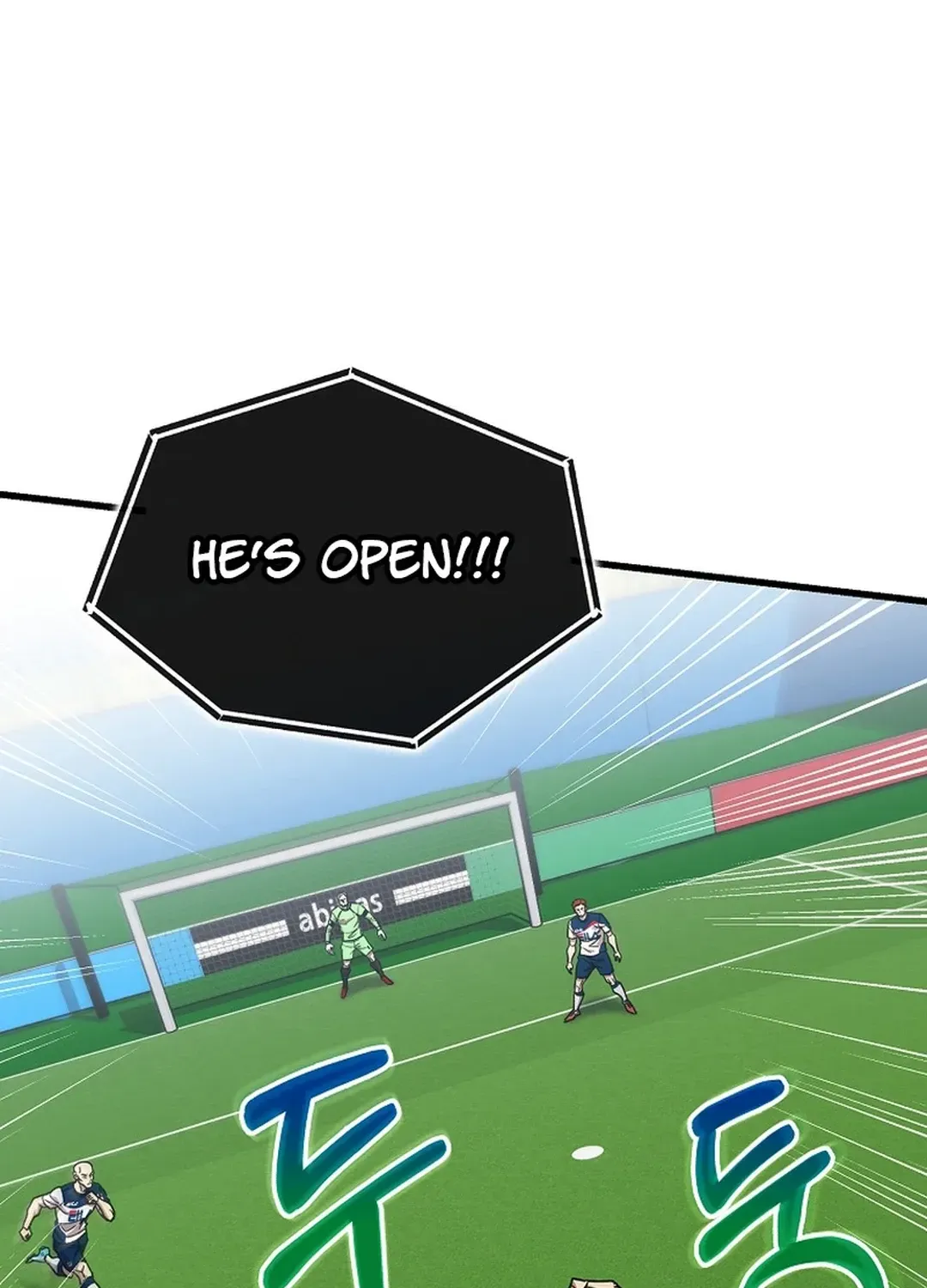 Black-Haired Tactical Genius Chapter 41 page 83 - 