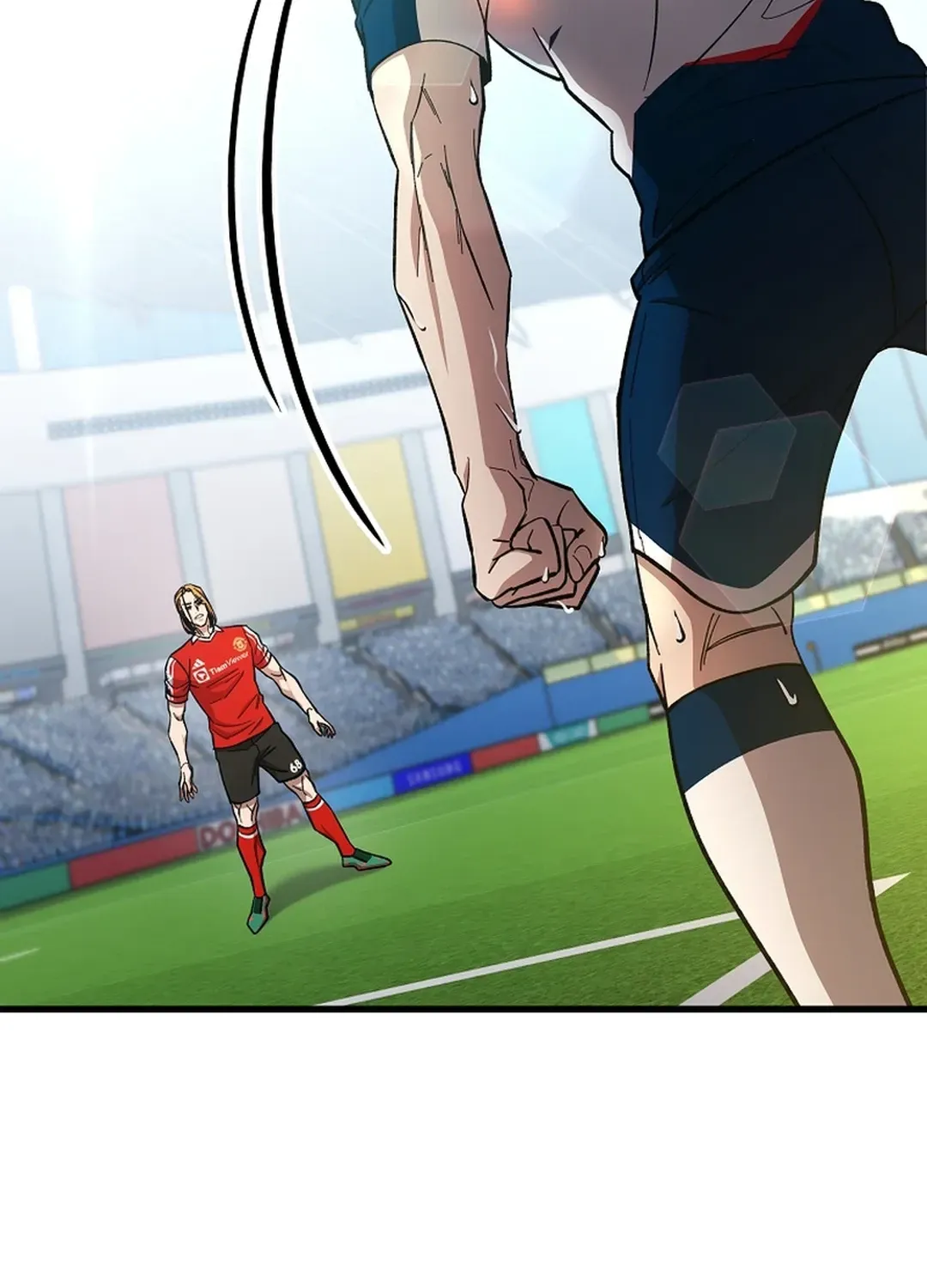 Black-Haired Tactical Genius Chapter 41 page 97 - 