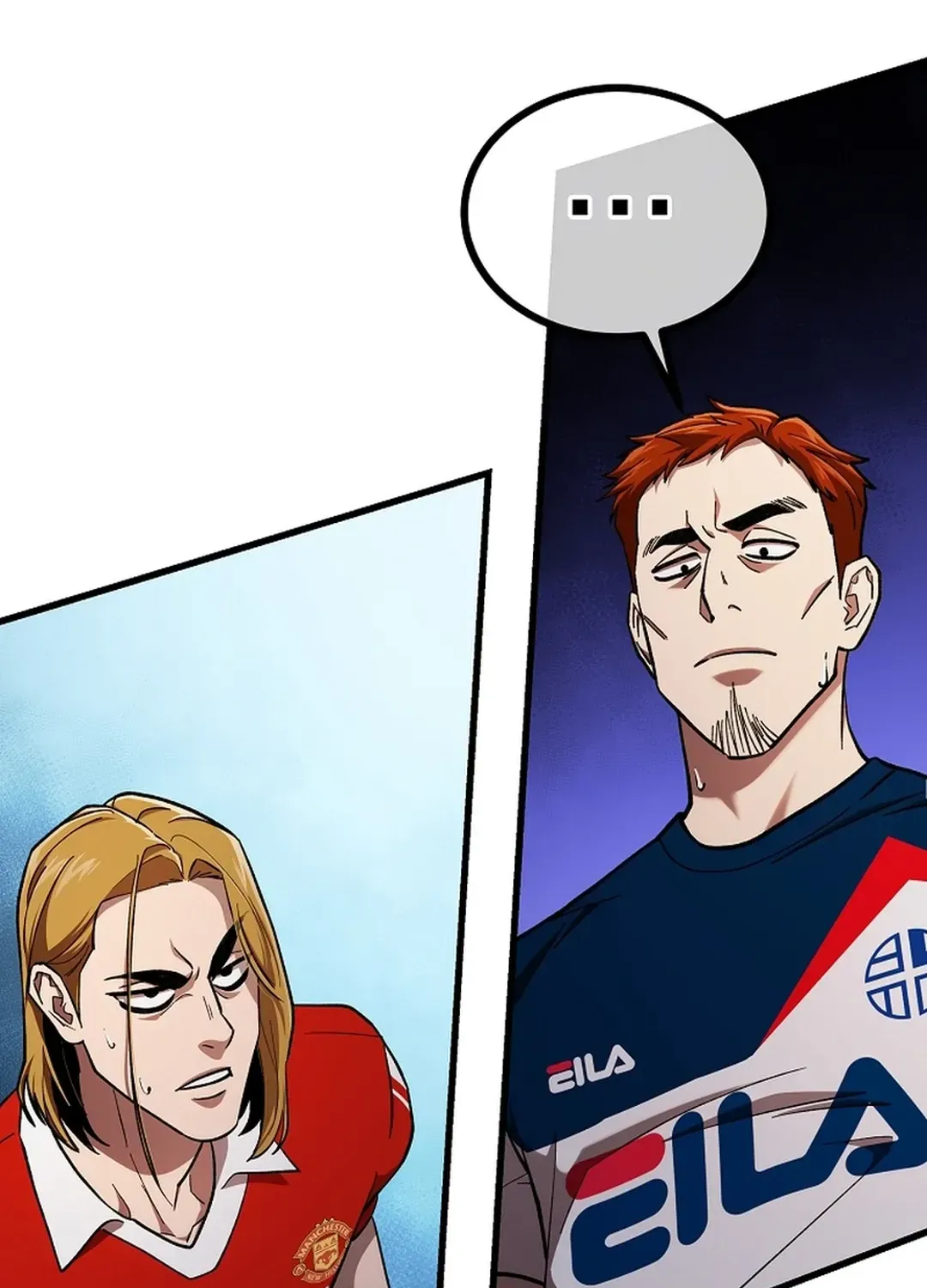 Black-Haired Tactical Genius Chapter 41 page 98 - 