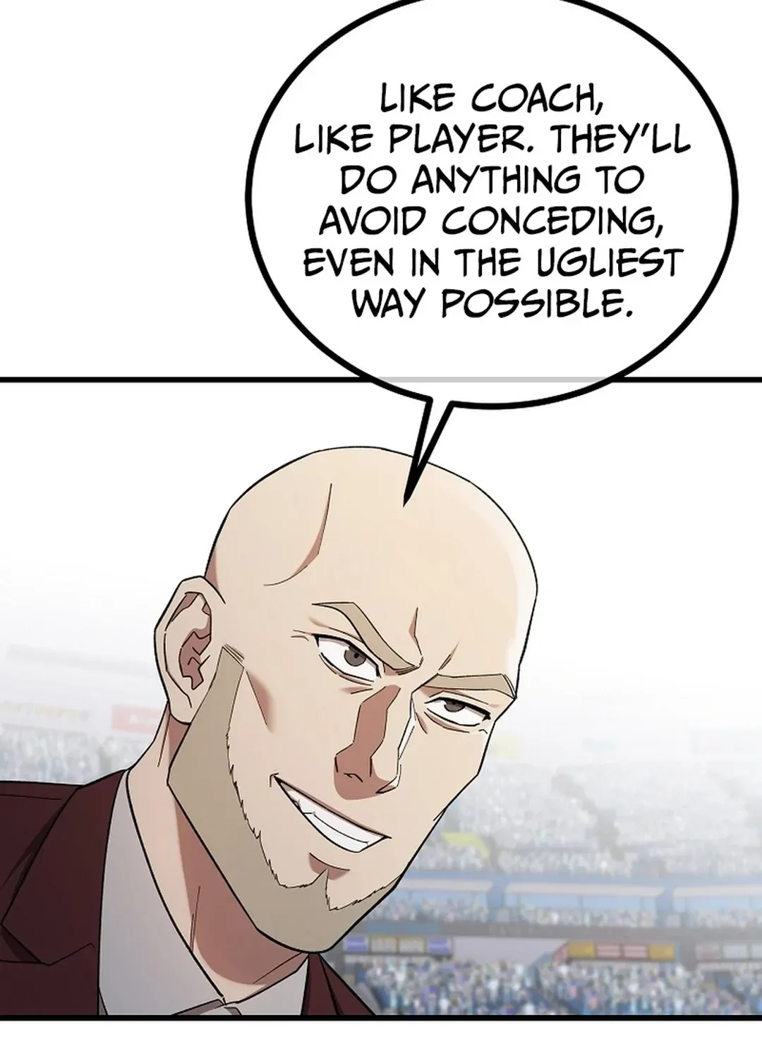 Black-Haired Tactical Genius Chapter 42 page 11 - 