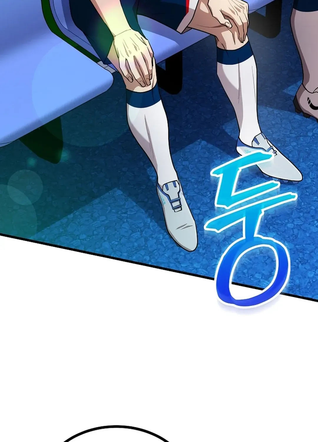 Black-Haired Tactical Genius Chapter 42 page 110 - 