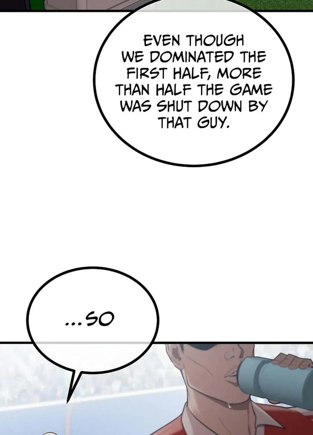 Black-Haired Tactical Genius Chapter 42 page 117 - 