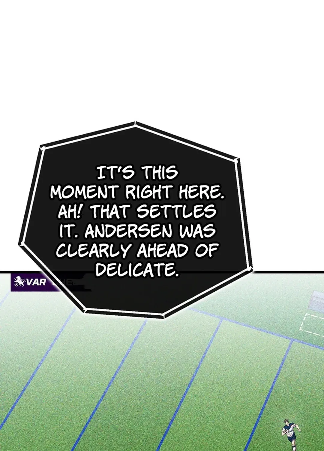 Black-Haired Tactical Genius Chapter 42 page 14 - 