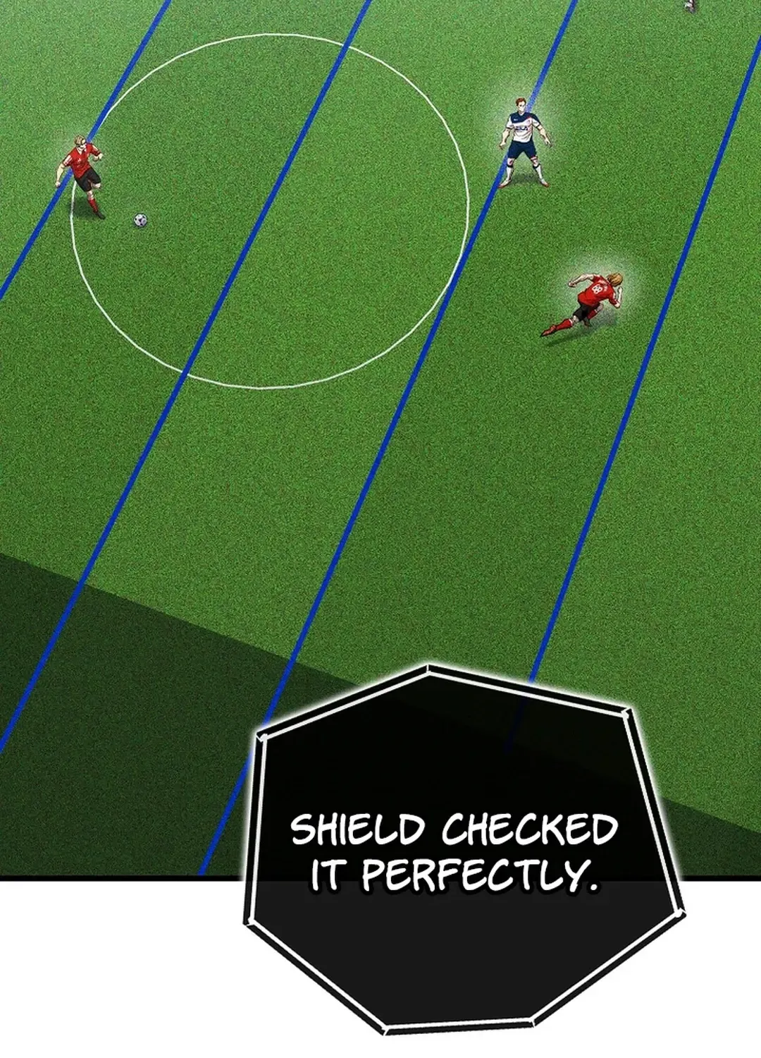 Black-Haired Tactical Genius Chapter 42 page 15 - 