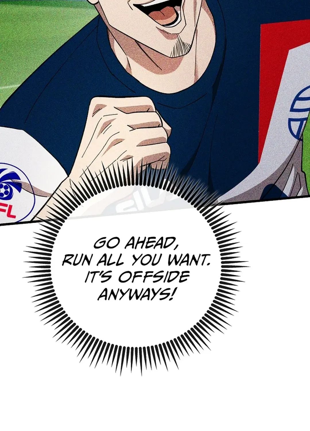 Black-Haired Tactical Genius Chapter 42 page 17 - 