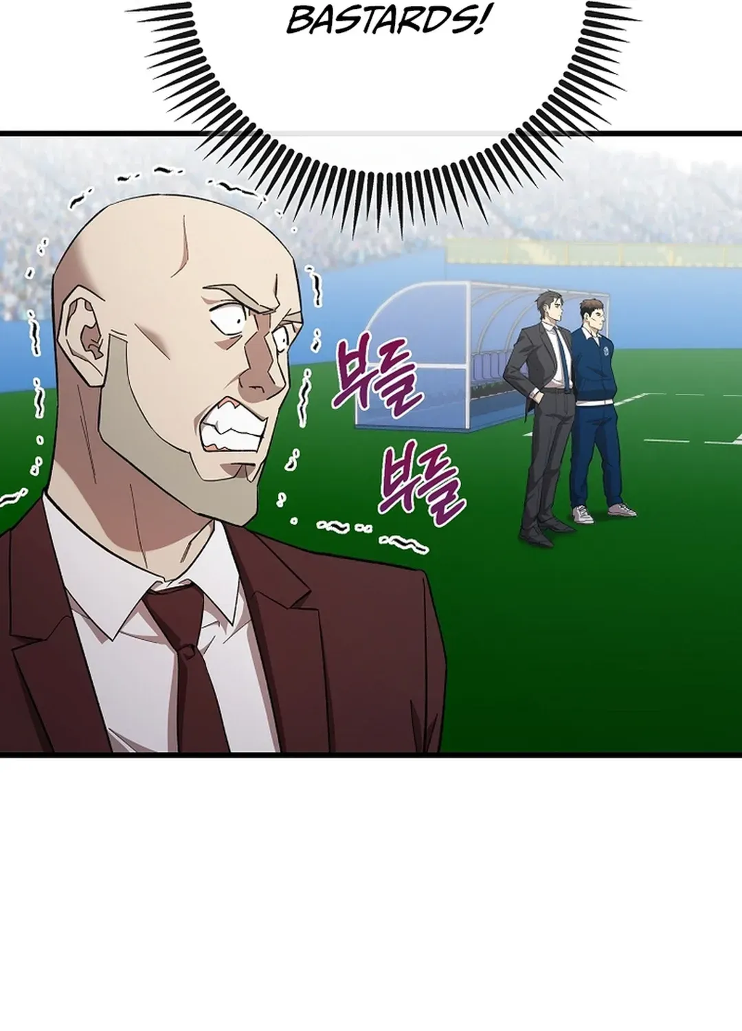 Black-Haired Tactical Genius Chapter 42 page 20 - 