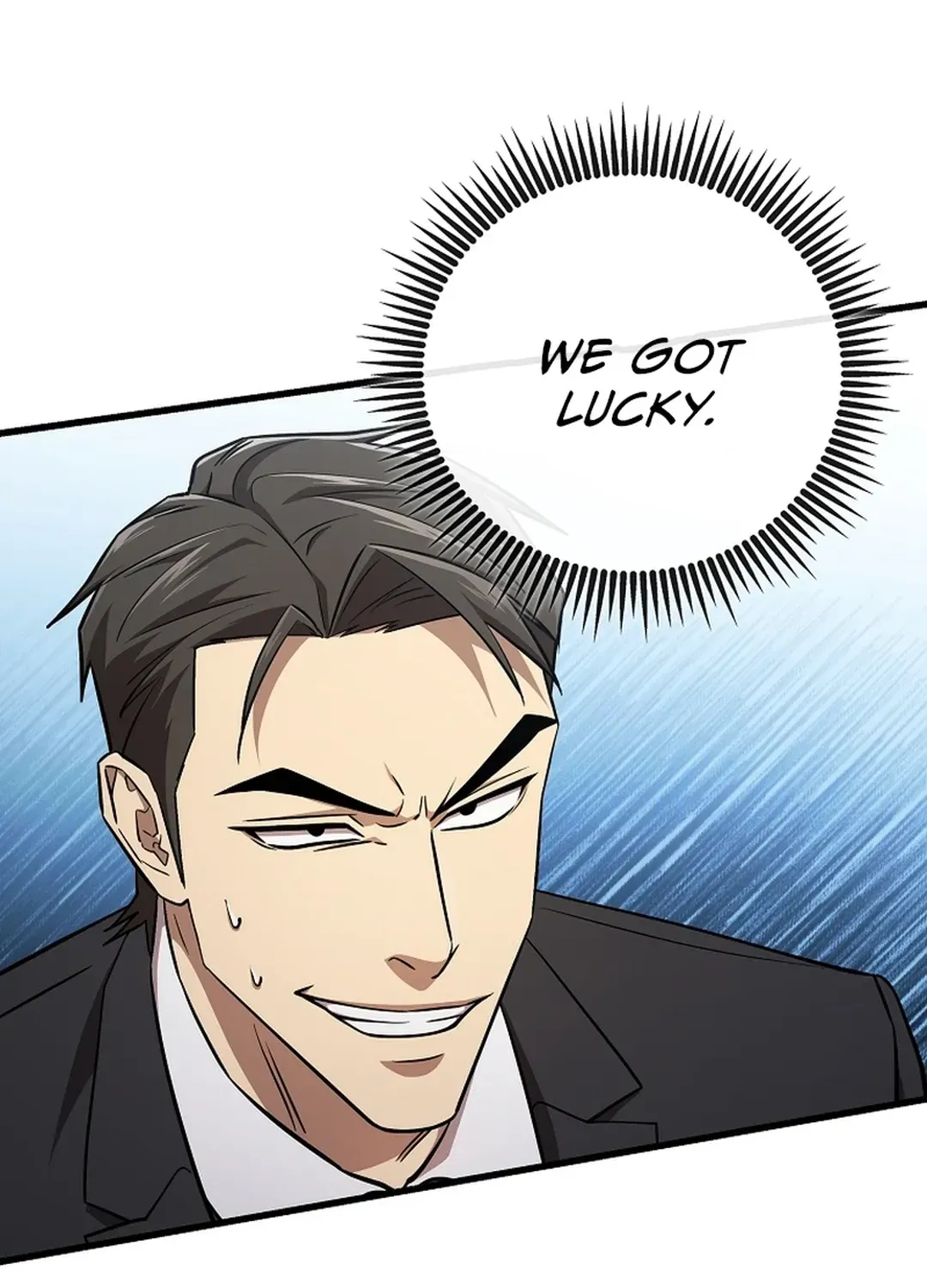 Black-Haired Tactical Genius Chapter 42 page 23 - 