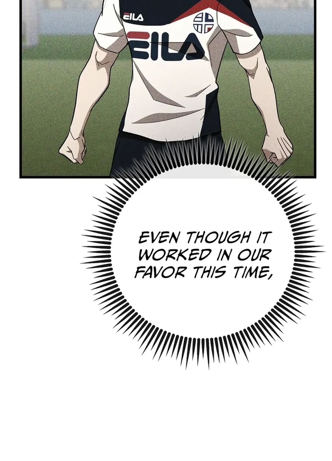 Black-Haired Tactical Genius Chapter 42 page 25 - 