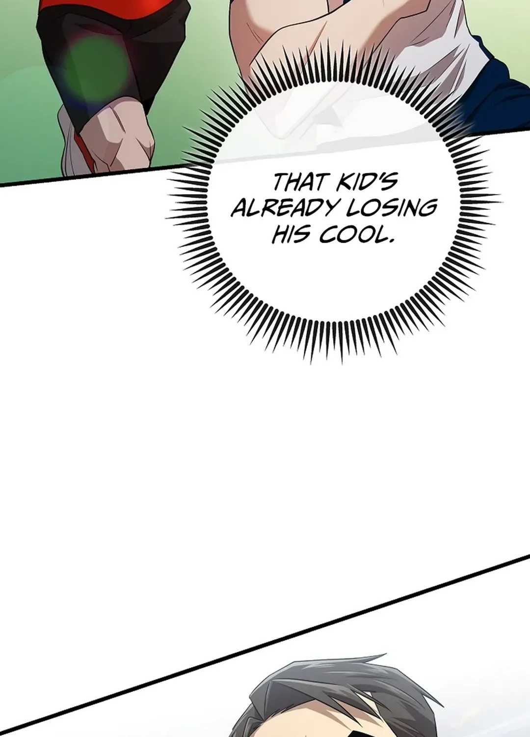 Black-Haired Tactical Genius Chapter 42 page 28 - 